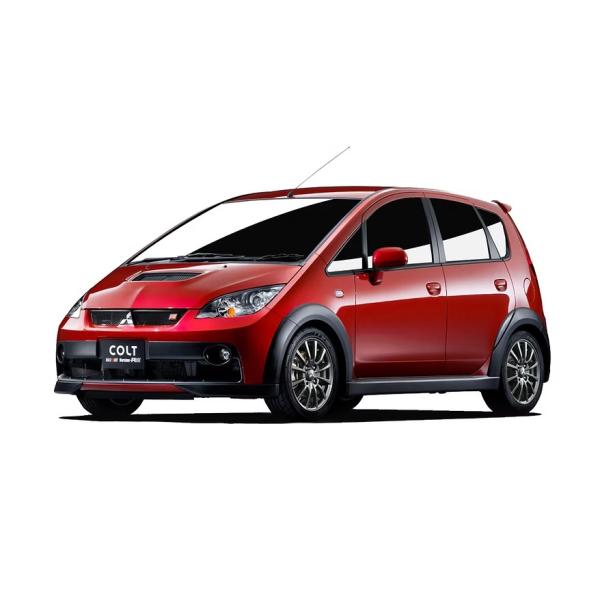 ZoomOn Z210 1/24 三菱 コルト ラリーアート バージョンR パーツセット