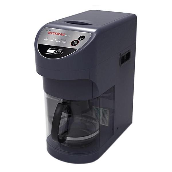 Caldo コーヒーメーカー BM-3000 業務用ボンマック・コーヒーメーカー カルド BM3100 （メーカー