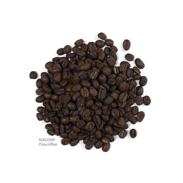 コーヒー豆・ブレンドコーヒー和み（200g） 自家焙煎珈琲豆