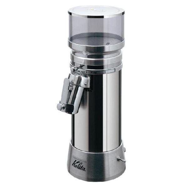 最高の品質のKalita(カリタ) 業務用電動コーヒーミル ハイカットミル