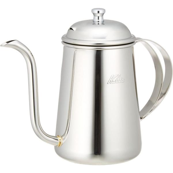 Kalita カリタ SS ケトル 700  0.7L（ステンレス細口 コーヒーポット ）