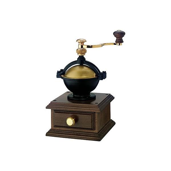ザッセンハウスの【コーヒーミル ラパス】 ザッセンハウス ・コーヒーミル ラパス 手動式 : パオコーヒー - 通販