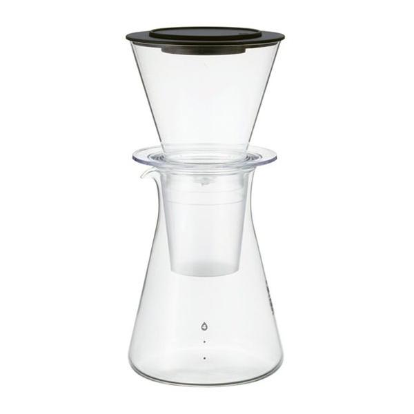 コーヒー PYREX iwaki イワキ・パイレックス・ウォータードリップコーヒー