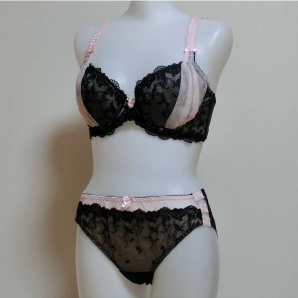 G85 G90 G95 トリンプ ブラショーツセット ブラジャーハイキニショーツ 3l 4l 黒 桃 Triumph 0573 0573 G ぱおヤフー店 通販 Yahoo ショッピング