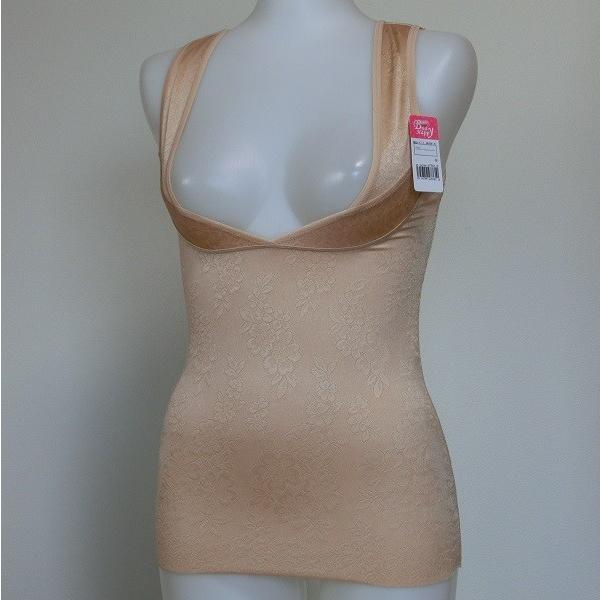 M トリンプ ボディーシェイパー ボディーシェイプ 谷間バストメイク 色 ピーナッツバター 0625補整 ベージュ Triumph 0625bem ぱおヤフー店 通販 Yahoo ショッピング