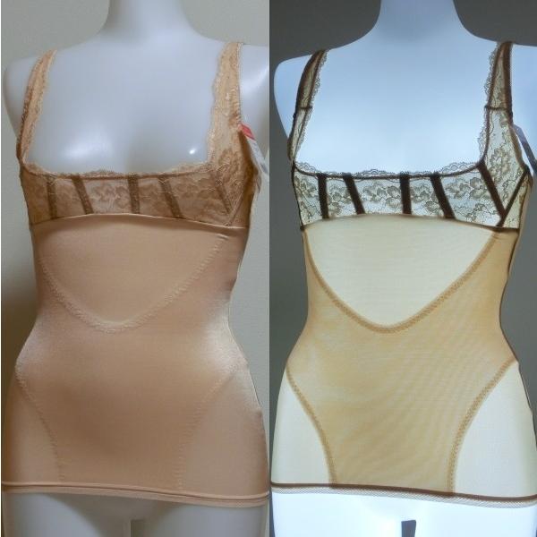 M L Ll トリンプ ボディシェイパー ボーン８本 ベージュ 0632 お腹スッキリ ボディーシェイプ 0632be ぱおヤフー店 通販 Yahoo ショッピング