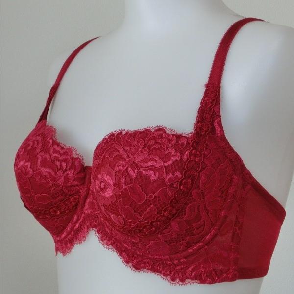 E70 トリンプ ブラジャー プレジアフォルテ Pf012 Ty レッド 4413 3 4カップ 最終 Buyee Buyee Japanese Proxy Service Buy From Japan Bot Online