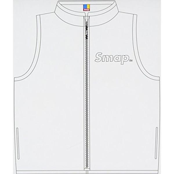 Smap Vest : 20211127040656-00399us : PAPA. - 通販 - Yahoo!ショッピング