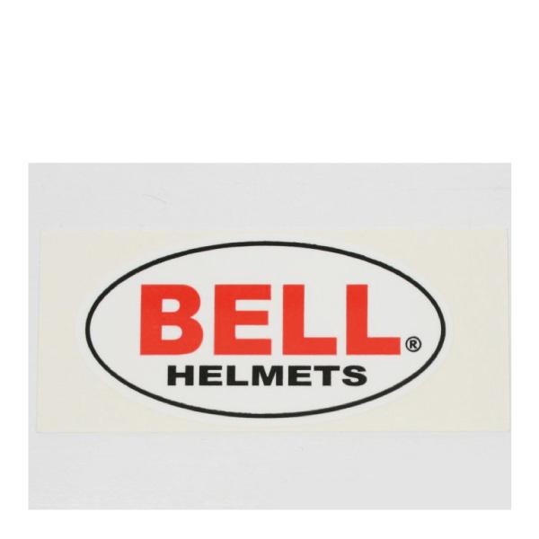 BELL（ベル） ステッカー 大 1枚入 : PAPAマート - 通販 - Yahoo
