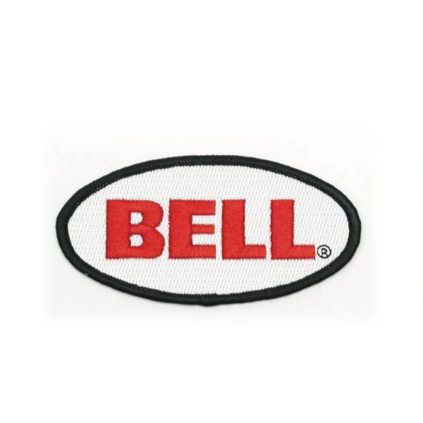 BELL（ベル） ワッペン : PAPAマート - 通販 - Yahoo!ショッピング