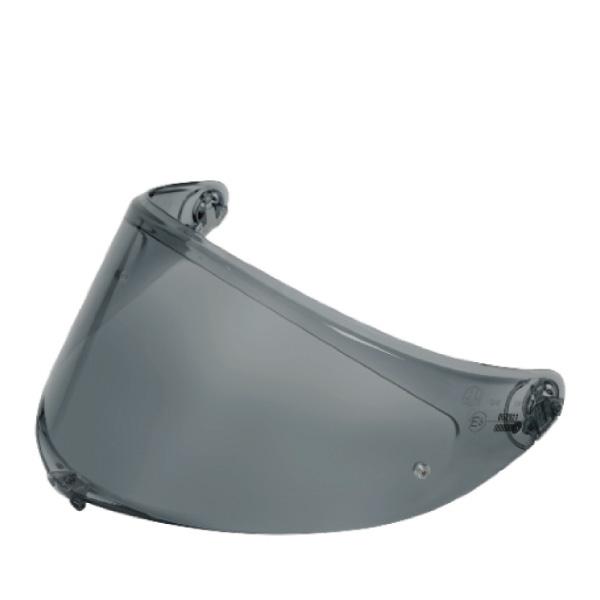 AGV VISOR SP1 AS MPLK Ready (K6用) 001-TINTED 50% ハーフ