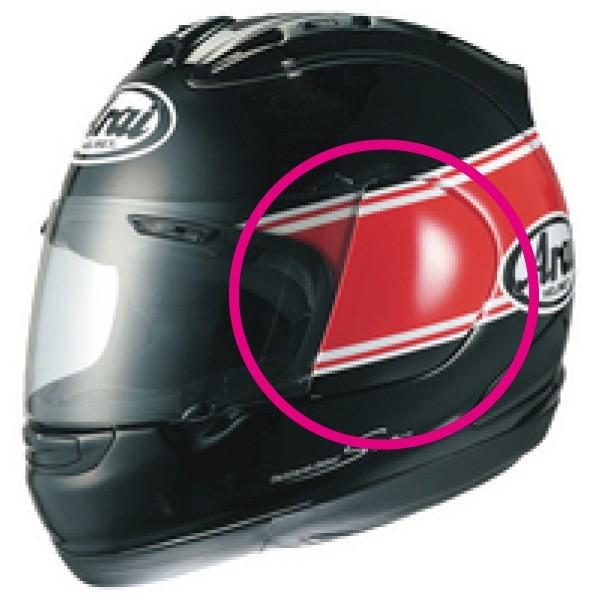 Arai 024823 SAJ HOLDER SET COOLEY 80 / スーパーアドシス J ホルダー クーリー 80 /【Buyee】 Arai 024823 SAJ HOLDER SET COOLEY 80 / スーパーアドシス J ホルダー クーリー 80 /【Buyee】