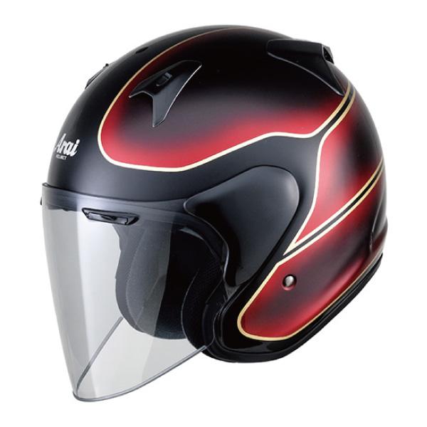 Arai ジェット ヘルメット SZ-G VINTAGE アライ エスゼットジー