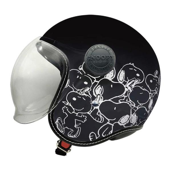 レイト商会 アークス SNJ-118 SNOOPY スヌーピーカーニバル ジェット