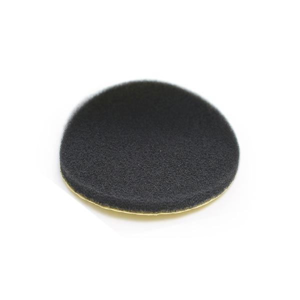 メーカー名： BELL / ベル商品名：汎用 サイズ調整用スポンジ φ125サイズ： 5mm厚 φ125500-TXJ用のオプション・リペアパーツです。天井部分に貼り付けて使用します。汎用品として様々なヘルメットに使用可能です。