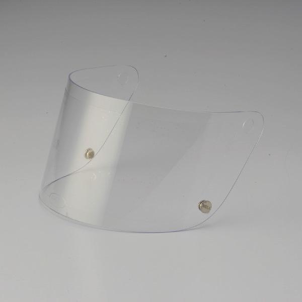 BELL（ベル） BELL 32300085 STARII用 シールド クリア : PAPAマート