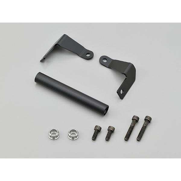 DAYTONA（デイトナ） 16795 車種別マルチバーホルダー CBR400R カラー