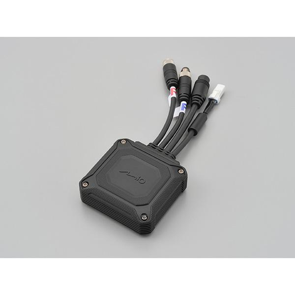 DAYTONA（デイトナ） 17086 MiVue M760D 本体 補修部品 : PAPAマート