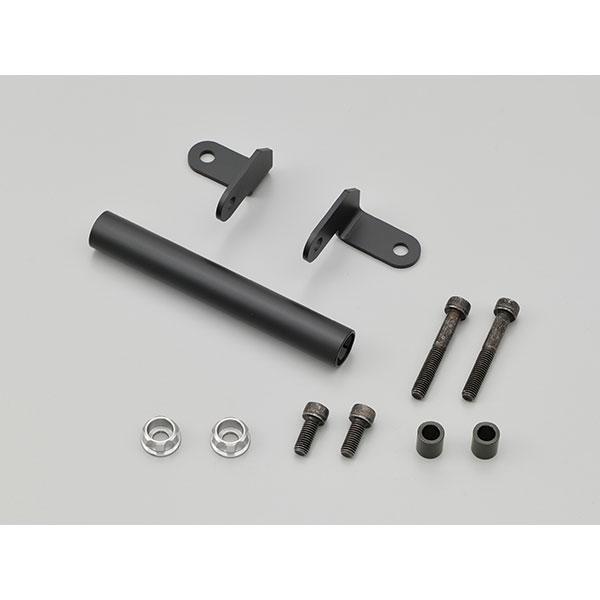 DAYTONA（デイトナ） 17595 車種別マルチバーホルダー ジクサーSF250