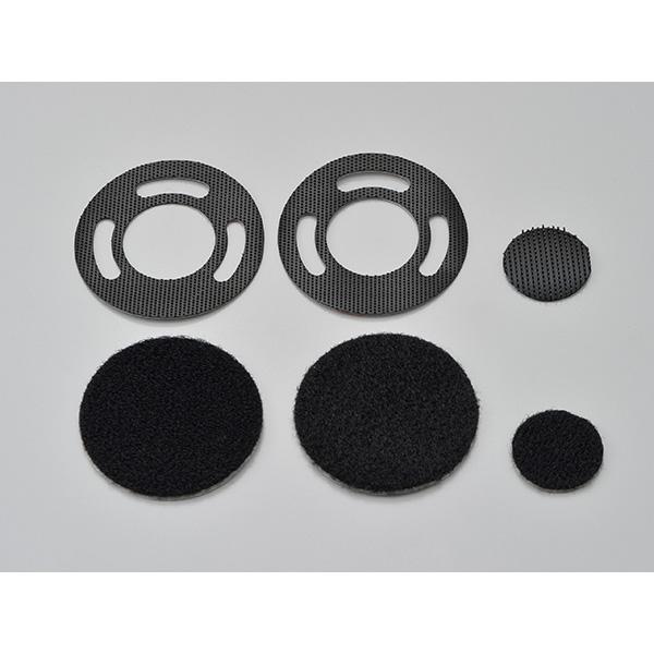 けぇ～い！！専用 DAYTONA（バイク用品） デイトナ 17766 インカム移設用面