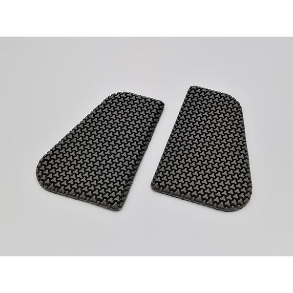 DAYTONA（デイトナ） 32506 SAS-TEC 胸部プロテクター CP-07