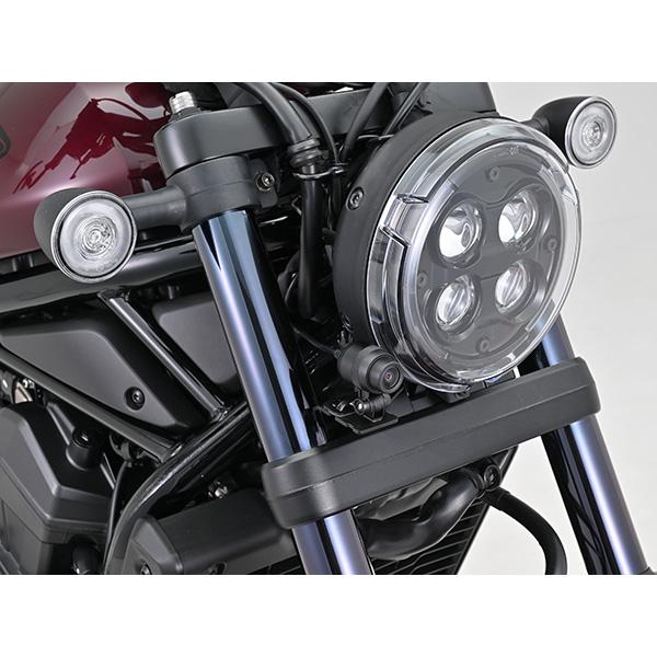 DAYTONA（デイトナ） 39588 ドライブレコーダー取り付けキット