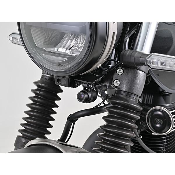 DAYTONA（デイトナ） 39589 ドライブレコーダー取り付けキット GB350/S