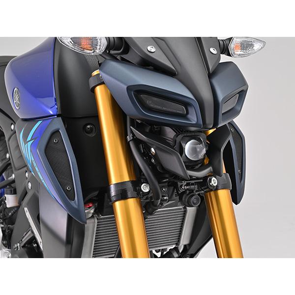 DAYTONA（デイトナ） 39593 ドライブレコーダー取り付けキット MT-125