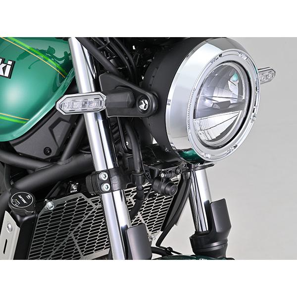 DAYTONA（デイトナ） 40885 ドライブレコーダー取り付けキット Z650RS