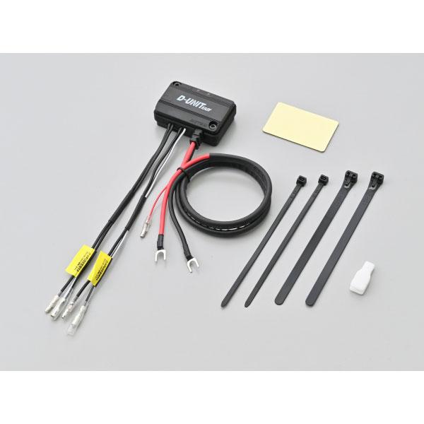 DAYTONA（デイトナ） 45863 アクセサリー電源ユニットD-UNIT EASY 2