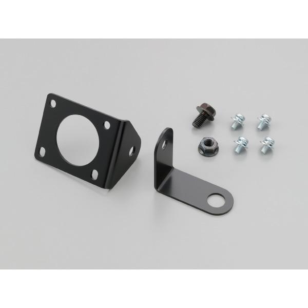 DAYTONA（デイトナ） 78180 MOTO GPS RADAR バイク用ステー : PAPA