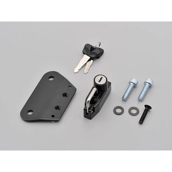 DAYTONA（デイトナ） 93112 ヘルメットホルダー CB250R/125R : PAPA