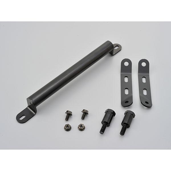 マート！ DAYTONA（デイトナ） 94925 マルチマウントバー FE シグナスX : PAPA