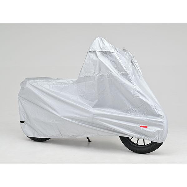 専用です。 デイトナ DAYTONA 97961 バイクカバーSIMPLE シルバー L ZX-25R Ninja