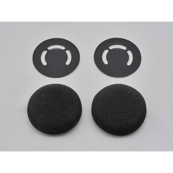 他サイト： デイトナ 98707 スピーカー補修スポンジ （DT-01／DT-E1／DT-KIKUDAKE共通補修部品）の商品画像
