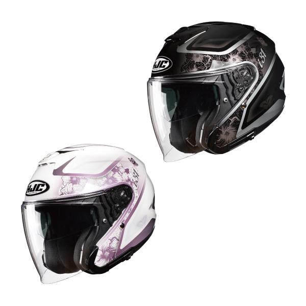 街乗りからツーリングまで様々な用途に対応するインナーバイザーを備えたオープンフェイスヘルメットメーカー名： HJC / エイチジェーシー品番： HJH274商品名： i31 IONA イオナ帽体： ポリカーボネートシェル／S、M-L、XLの...