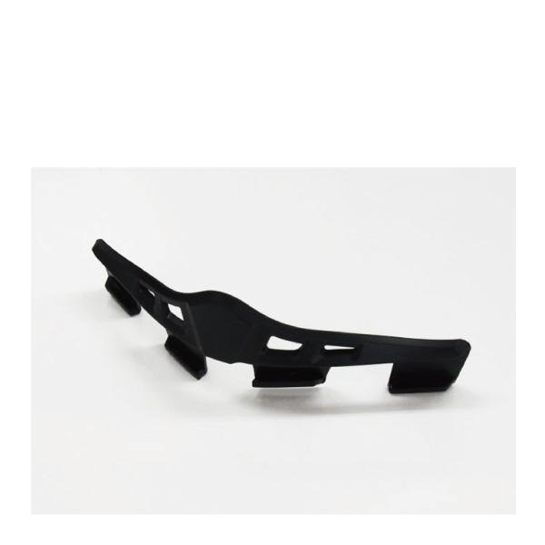 メーカー名： HJC / エイチジェーシー商品名： HJP469 ノーズガード DS-X1サイズ： ONE SIZE品番： HJP4699999適合： HJC DS-X1