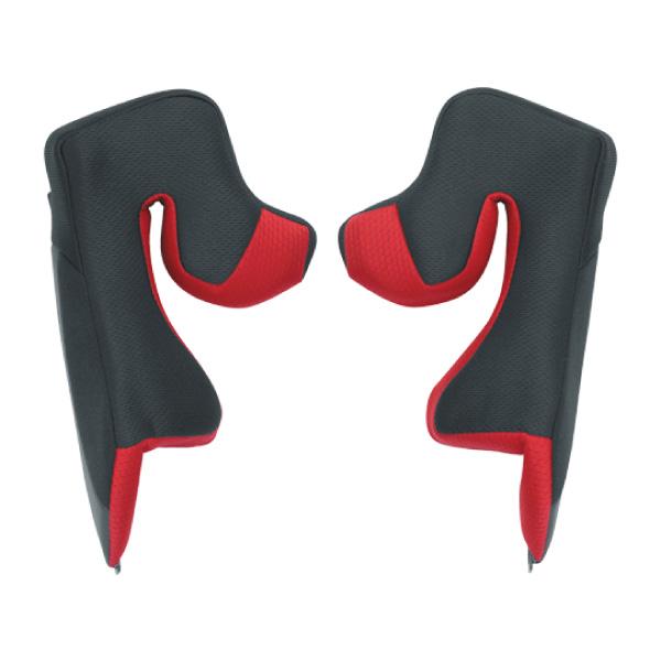 OGK Kabuto（オージーケーカブト） OGK KABUTO FS23 チークパッド