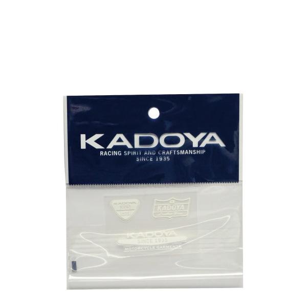 カドヤ（KADOYA） トランスファーステッカー ホワイト 8836 KADOYA