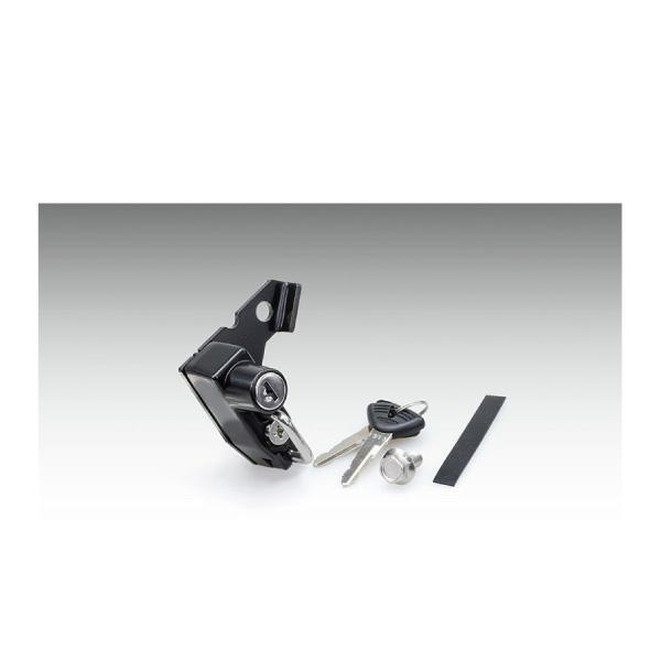 KIJIMA（キジマ） HQ-05001 ヘルメットロック スヴァルトピレン125/250