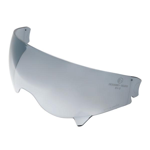 コミネ（Komine） KOMINE HK-183 交換用シールド HK-173 ストリート