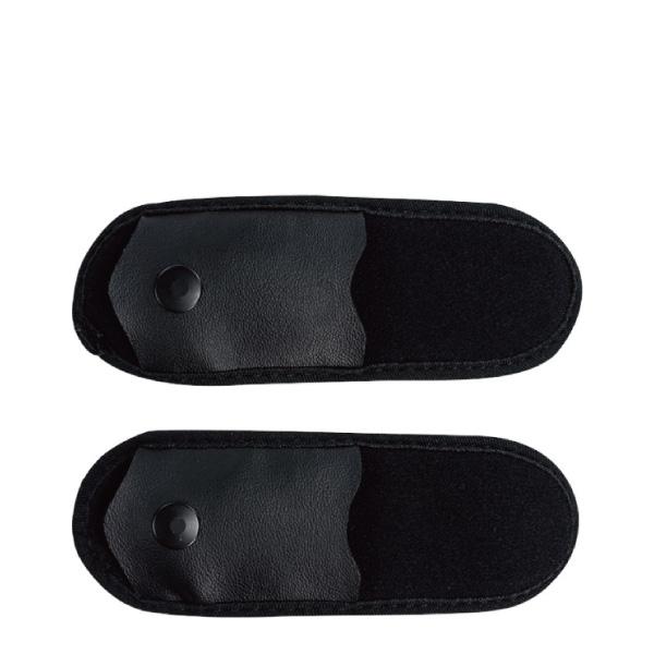 メーカー名： LS2 / エルエスツー商品名： CS-6 チンストラップカバー適合ヘルメット： CHALLENGER F / CHALLENGER C GT