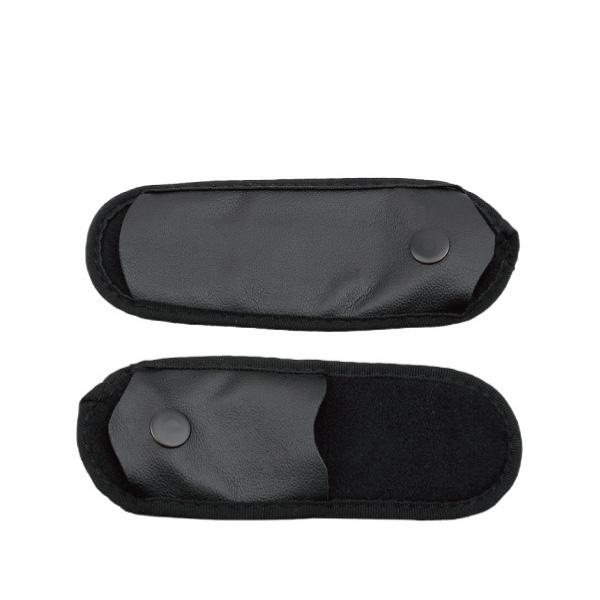 メーカー名： LS2 / エルエスツー商品名： CS-7 チンストラップカバー適合ヘルメット：SCOPE内容： 左右ペア