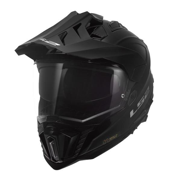 LS2 HELMETS LS2 EXPLORER PLUS F エクスプローラー プラス エフ