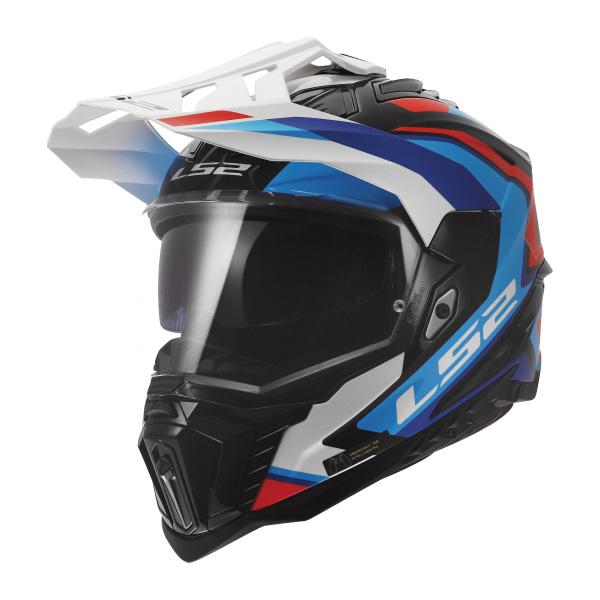 LS2 HELMETS LS2 EXPLORER PLUS F エクスプローラー プラス エフ