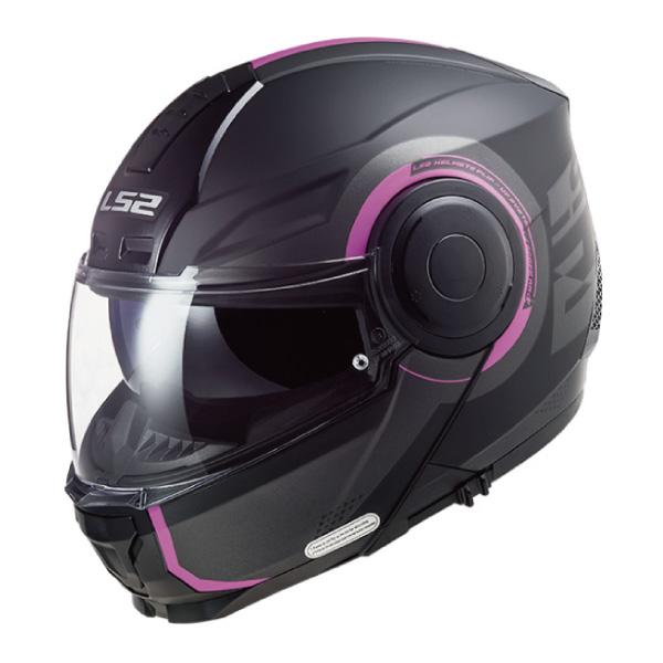 LS2 SCOPE ホワイト XLサイズ システムヘルメット LS2 HELMETS 送料無料 エルエスツー SG認証 国内正規品 SCOPE