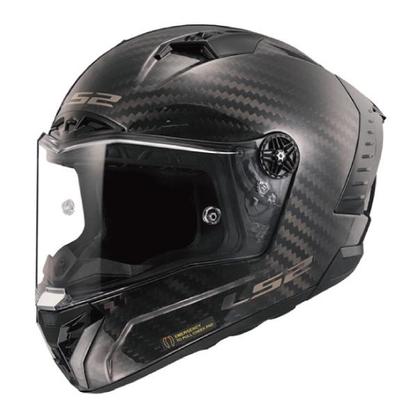 LS2 HELMETS THUNDER C GP サンダーC カーボン カーボンフル LS2 HELMETS THUNDER C GP サンダーC カーボン カーボンフル