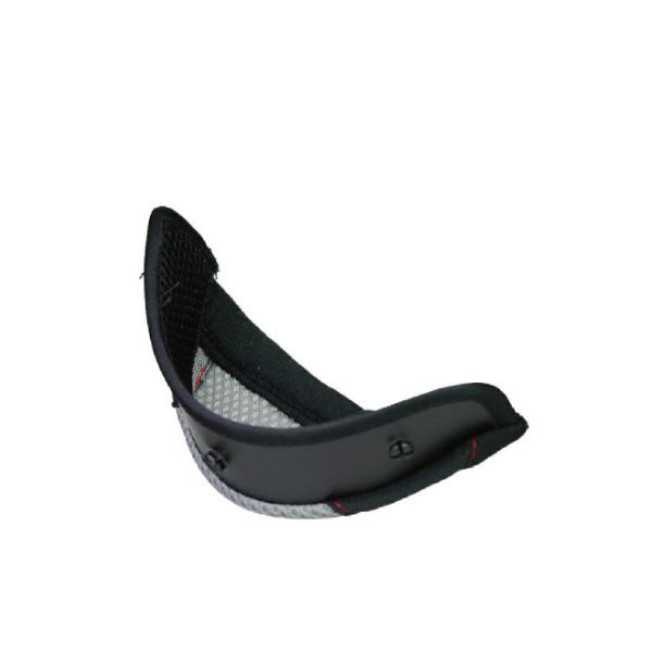 メーカー名： NANKAI / 南海部品商品名： ZEUS NAZ-4004 チンカーテン適合ヘルメット： NAZ-105、NAZ-106、NAZ-107 フルフェイス