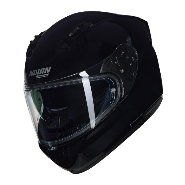 NOLAN（ノーラン） NOLAN N606 CLASSICO BLACK/301 フルフェイス