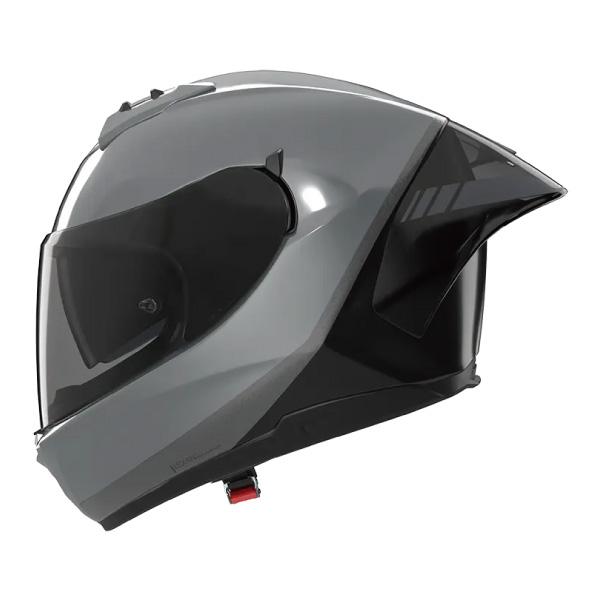 NOLAN（ノーラン） NOLAN N606 SPORT SPECIALE GRAY/350 大型